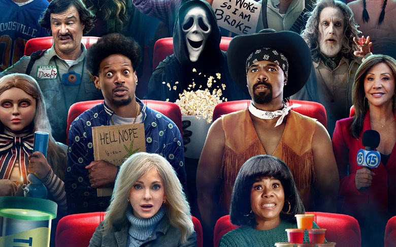 Scary Movie 6