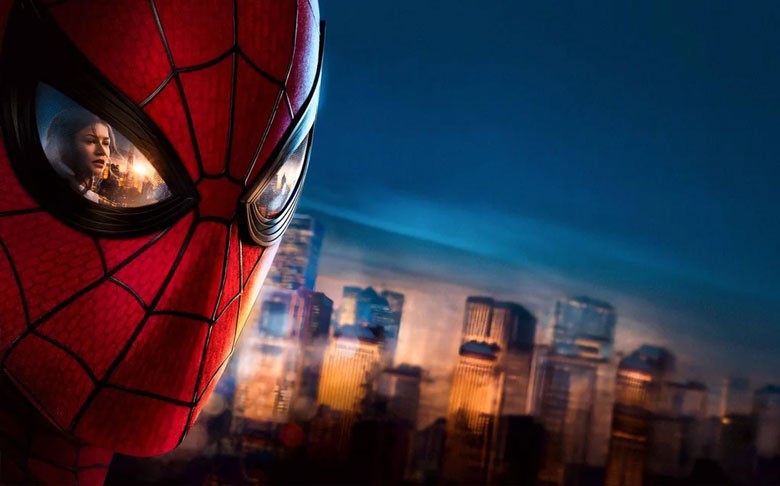 Spider-Man: Brand New Day