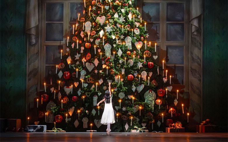 RBO 2026-27 Cinema Season: The Nutcracker