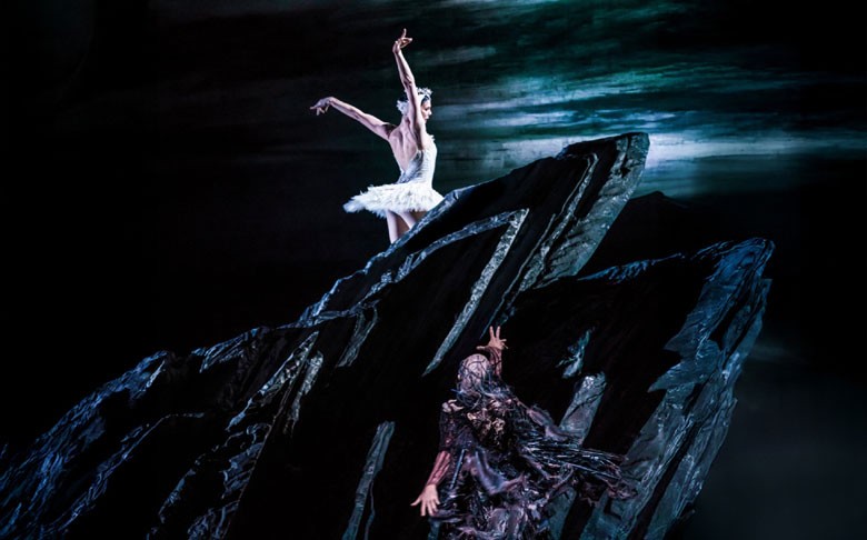 RBO 2026-27 Cinema Season: Swan Lake