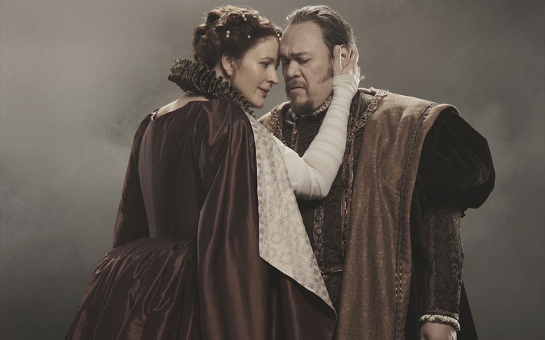 The Metropolitan Opera: Macbeth