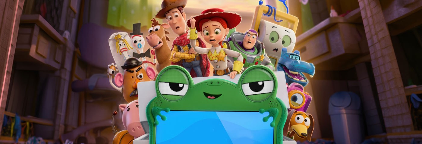 Toy Story 5