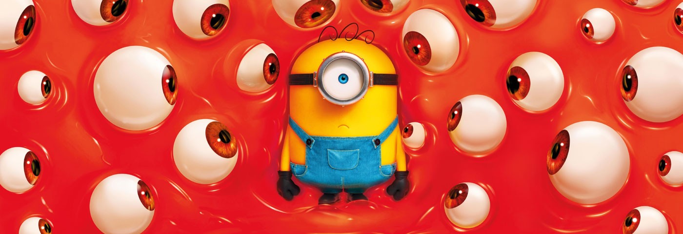 Minions & Monsters