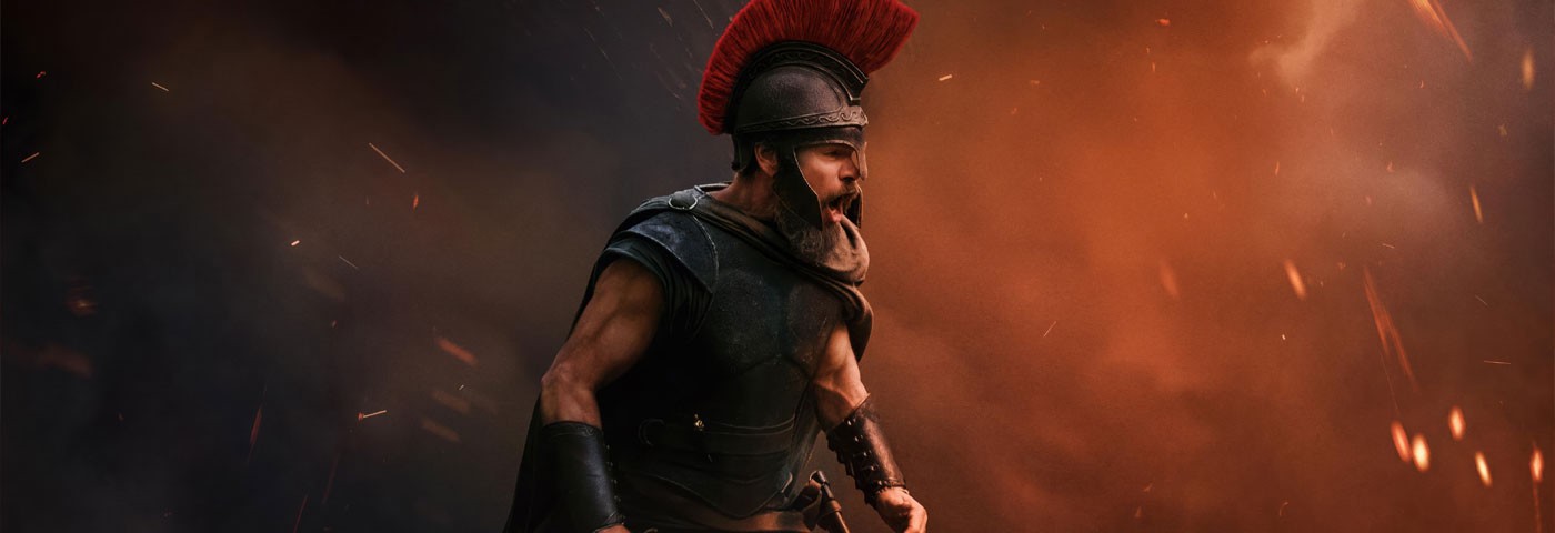 The Odyssey