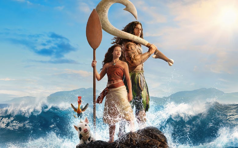 Moana