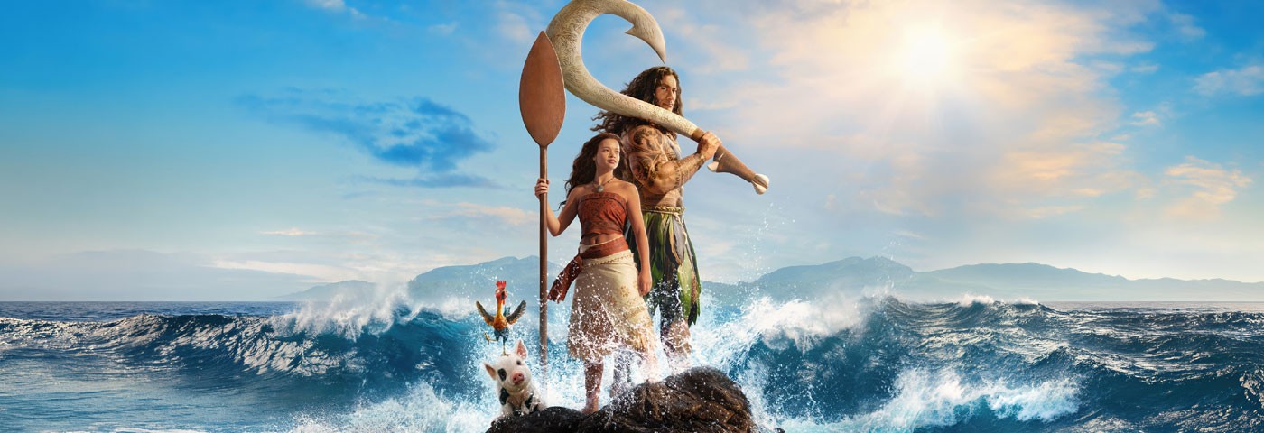 Moana