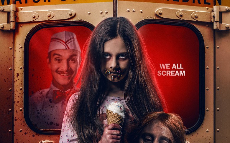 Ice Cream Man