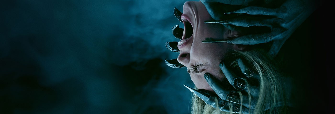 Insidious: Out Of The Further
