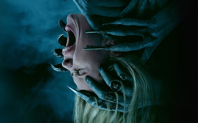 Insidious: Out Of The Further
