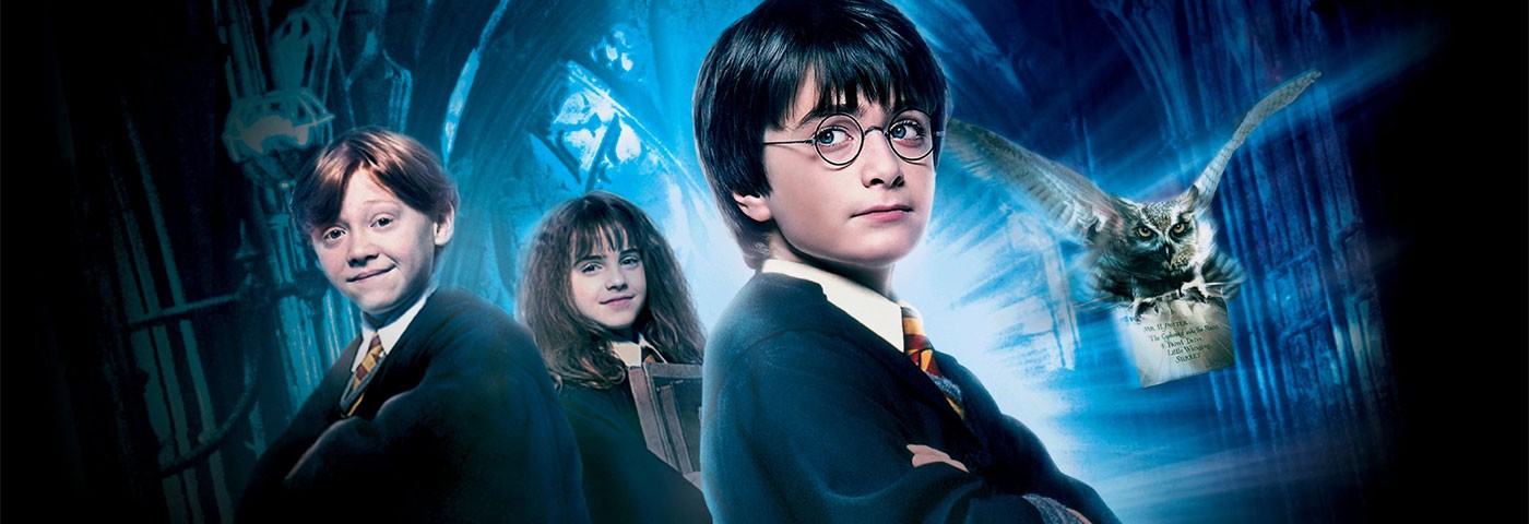 Harry Potter and the Philosopher's Stone (25th Anniversary)