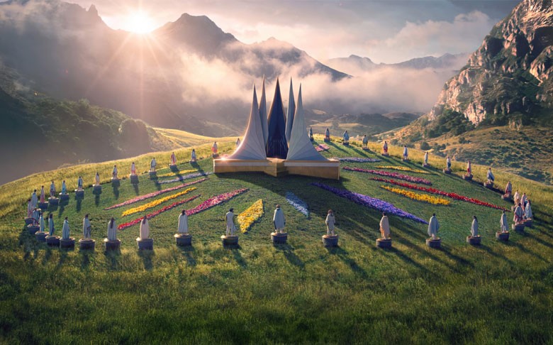 The Hunger Games: Sunrise on the Reaping