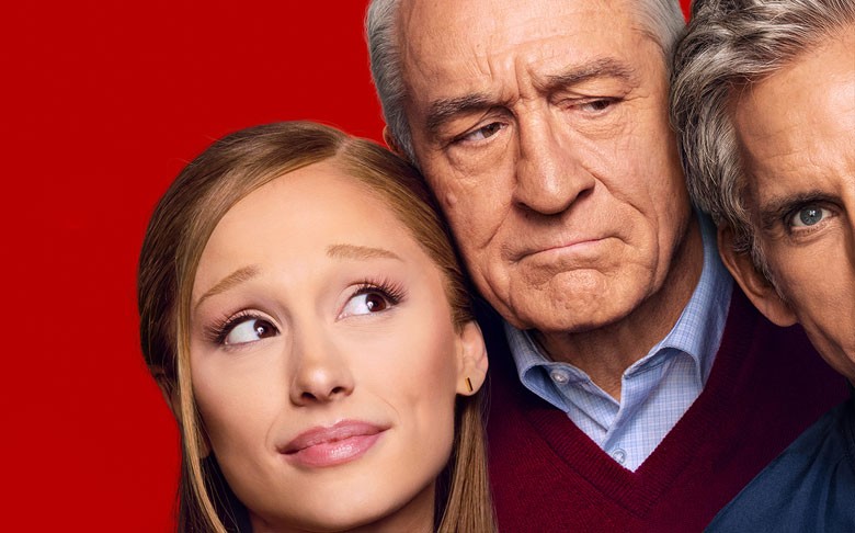 Focker-In-Law