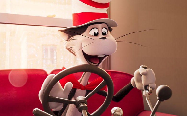 The Cat In The Hat