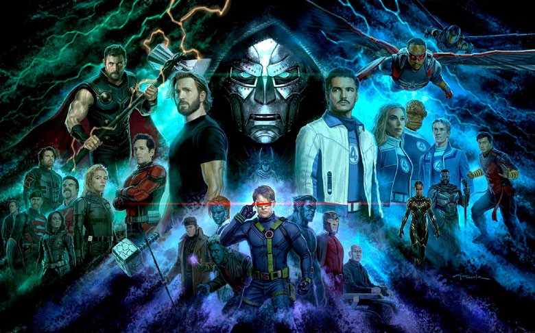 Avengers: Doomsday