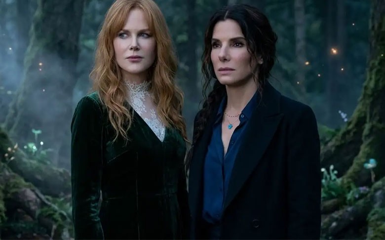 Practical Magic 2