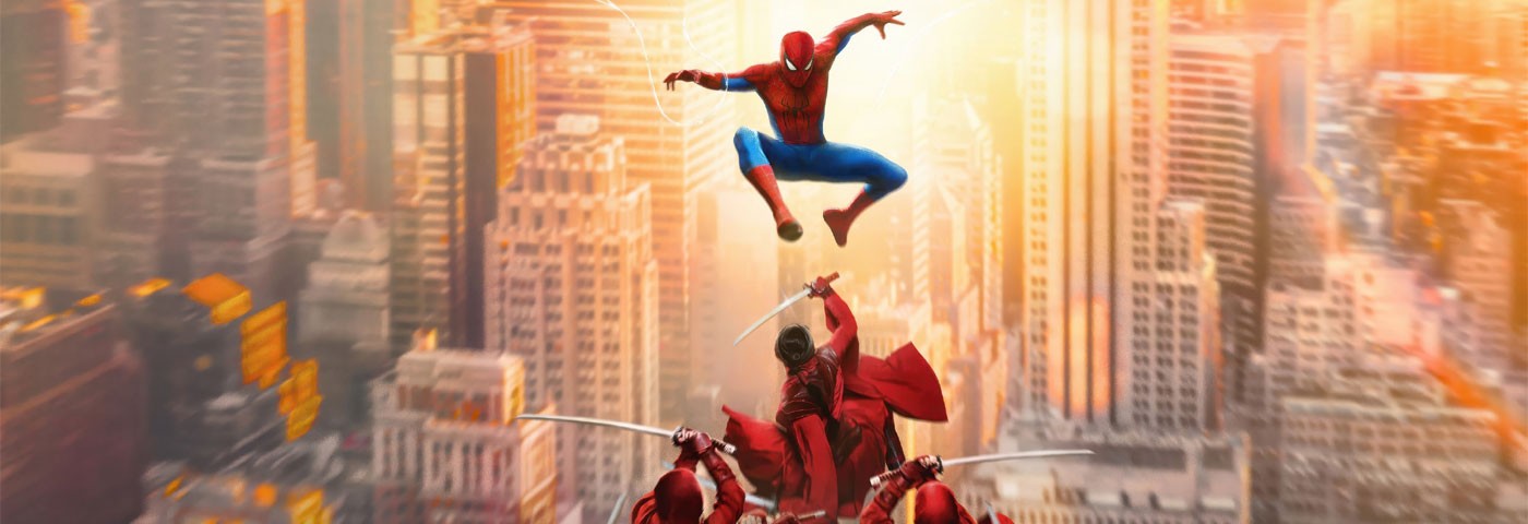 Spider-Man: Brand New Day