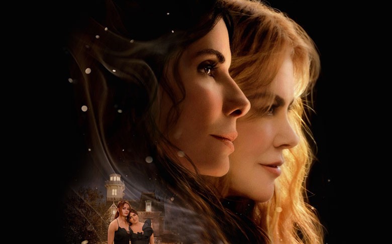 Practical Magic 2
