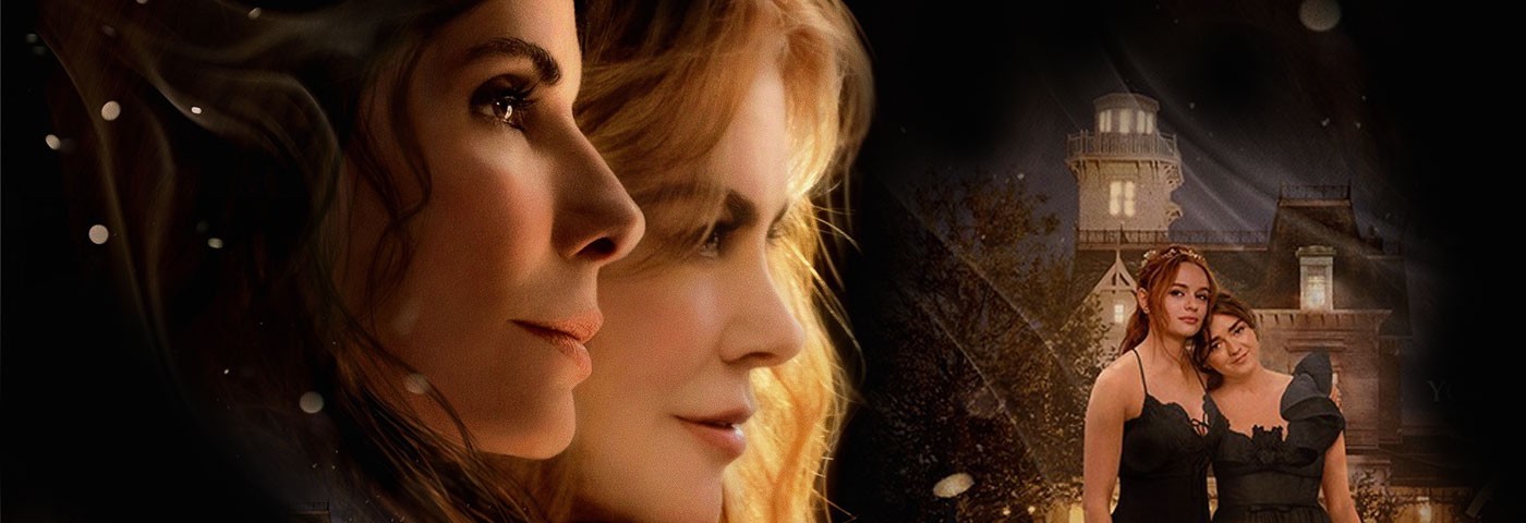 Practical Magic 2