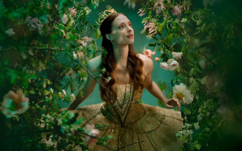 English National Ballet presents The Sleeping Beauty