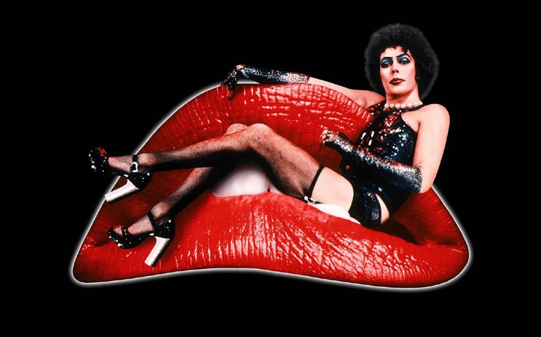 The Rocky Horror Picture Show (Charity screening)