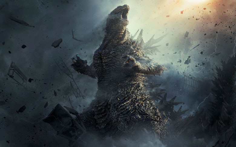 Godzilla Minus Zero
