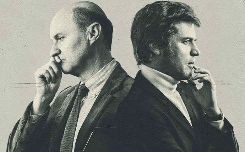 National Theatre Live: The Motive and the Cue