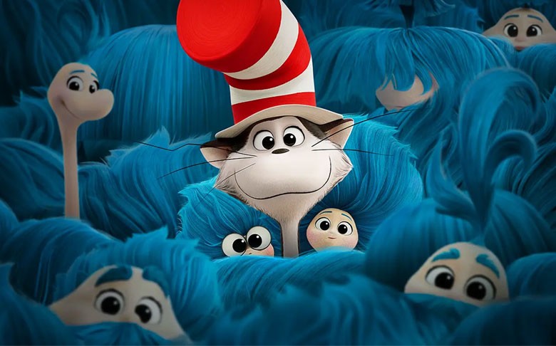 The Cat In The Hat