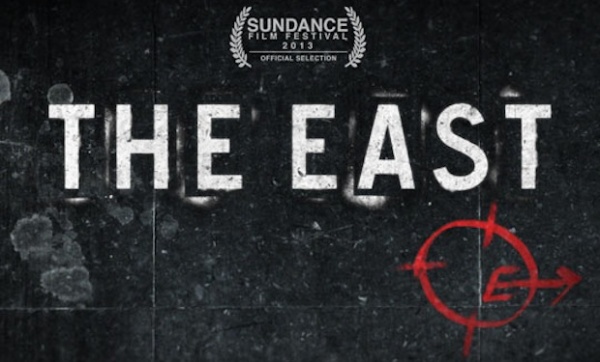 The East
