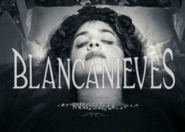 Blancanieves