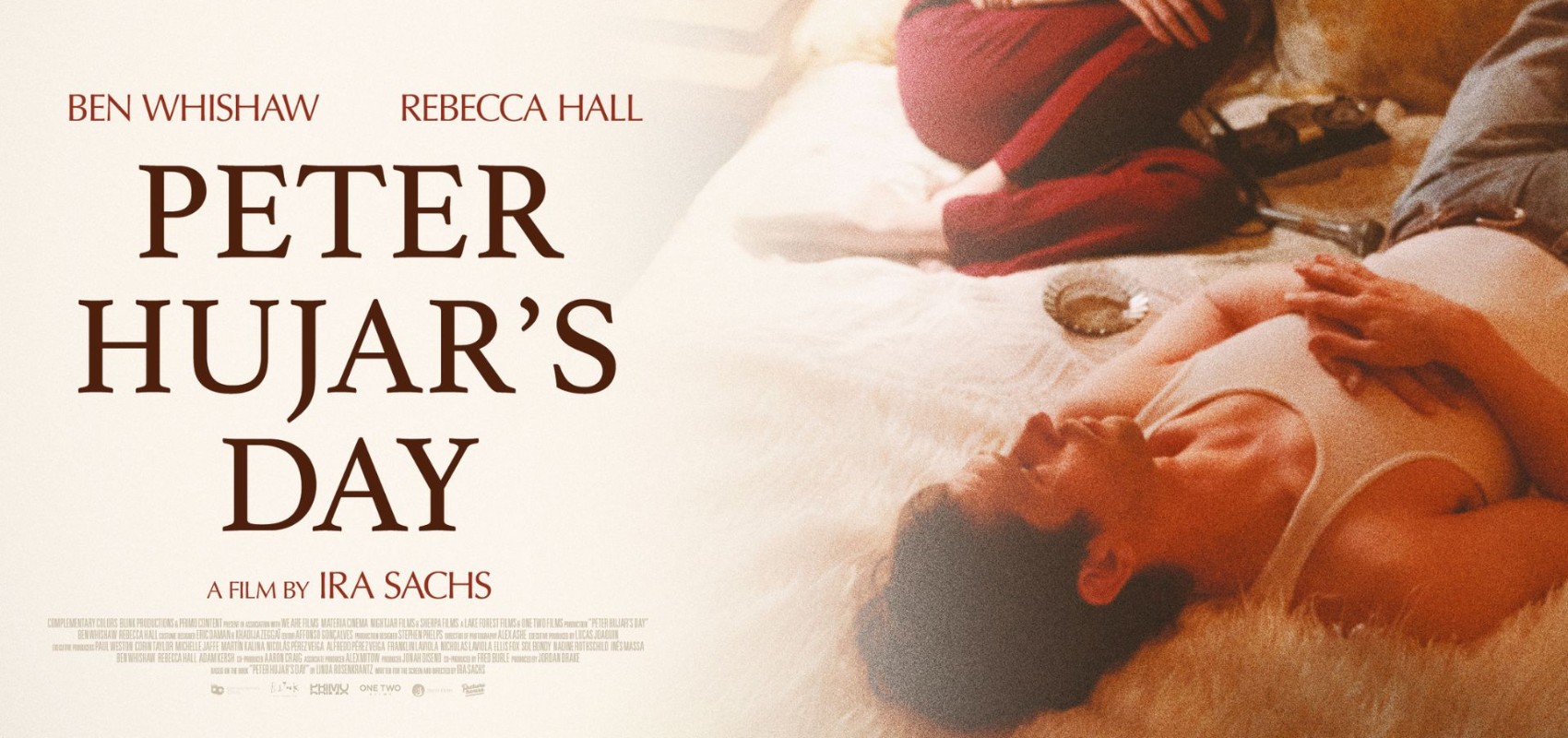 Peter Hujar's Day