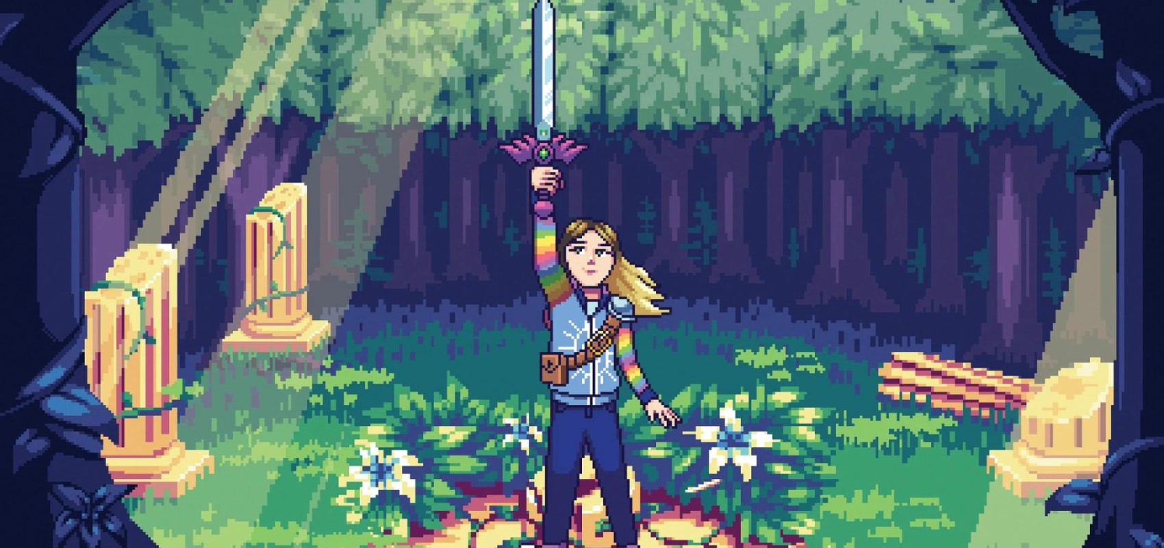 Break the Game + Director Q&A