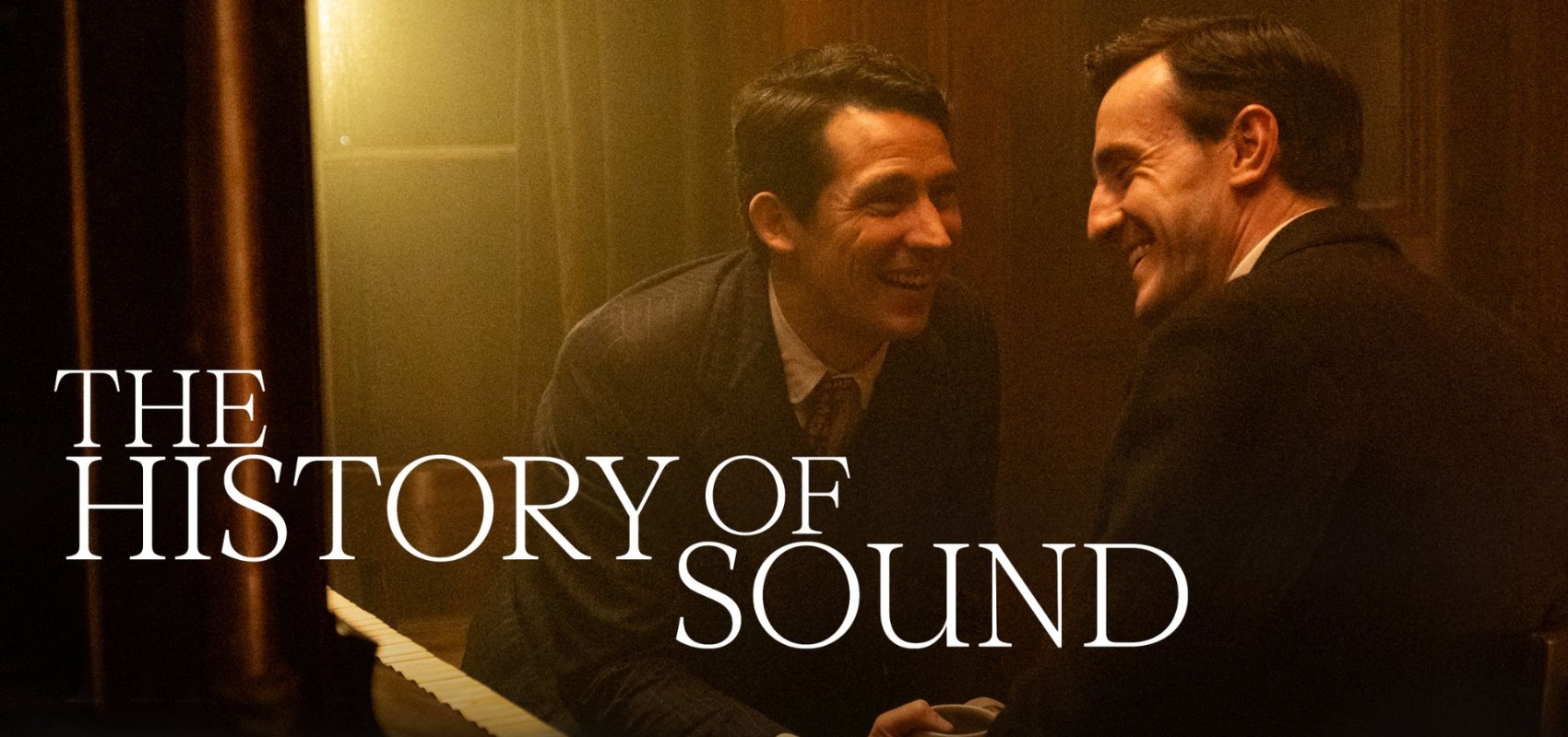 The History of Sound