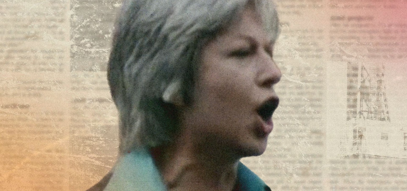 Iris Prize: When Love Broke the Law + Q&A