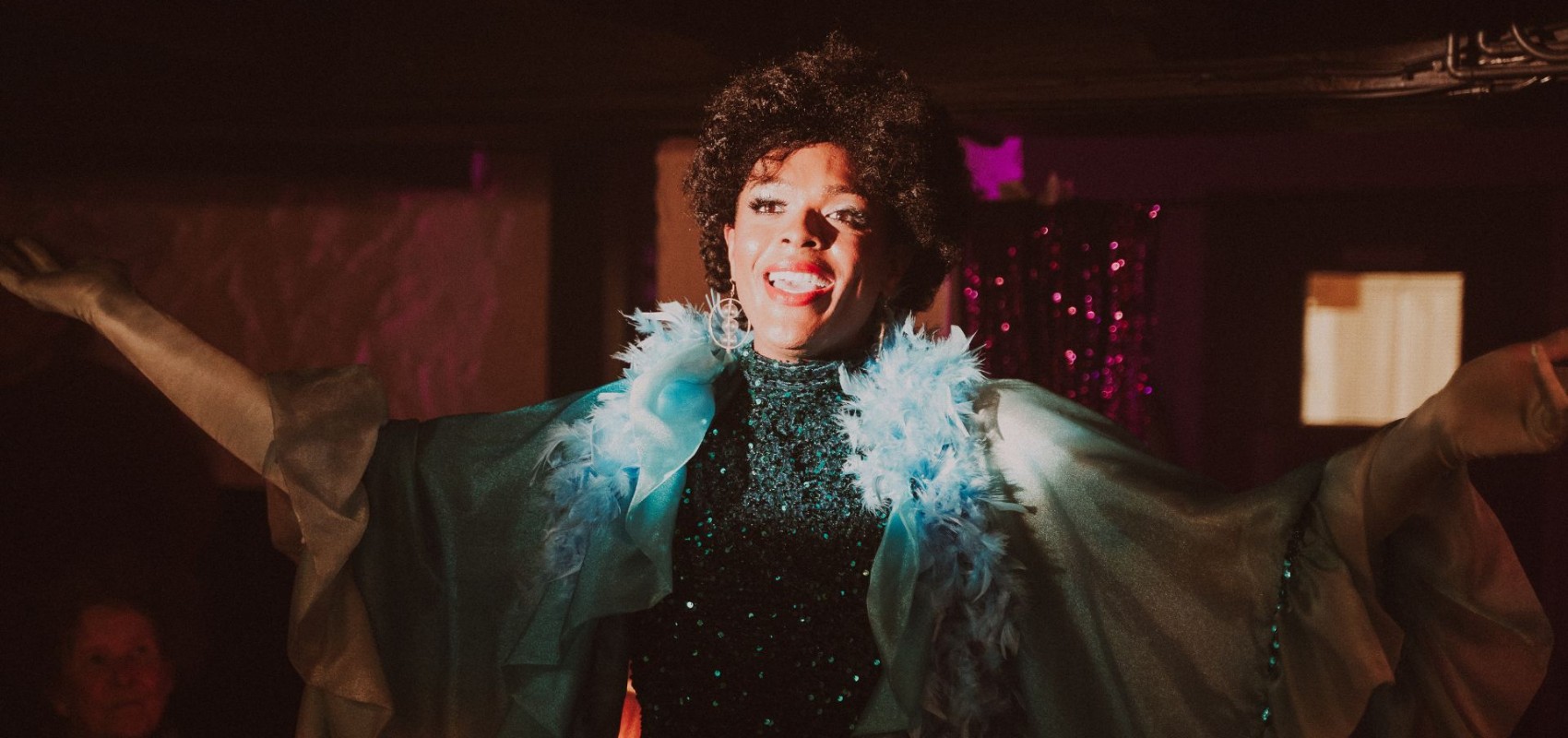 Iris Prize: 2025 Best Bits + Intro & Q&A