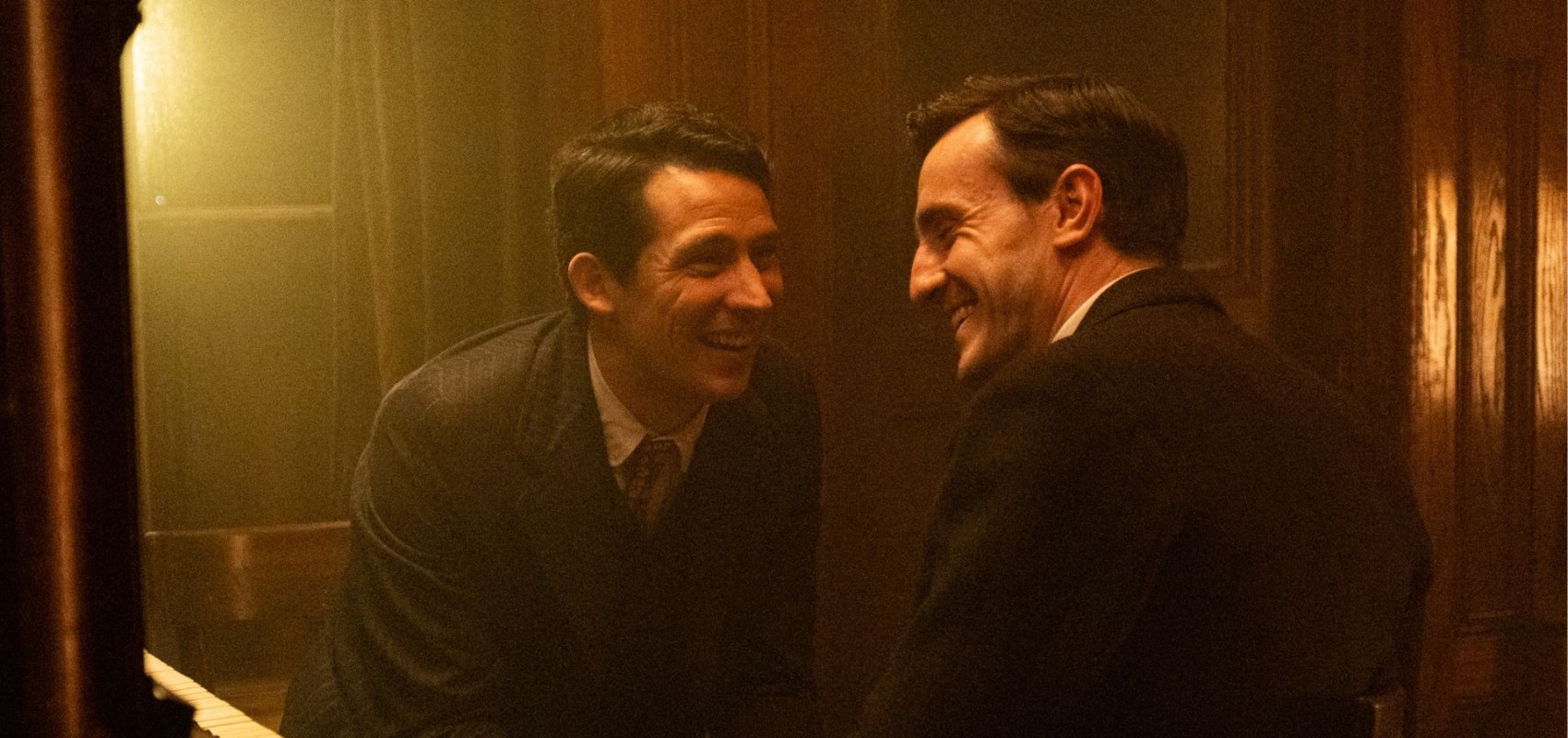 Dog-Friendly: The History of Sound