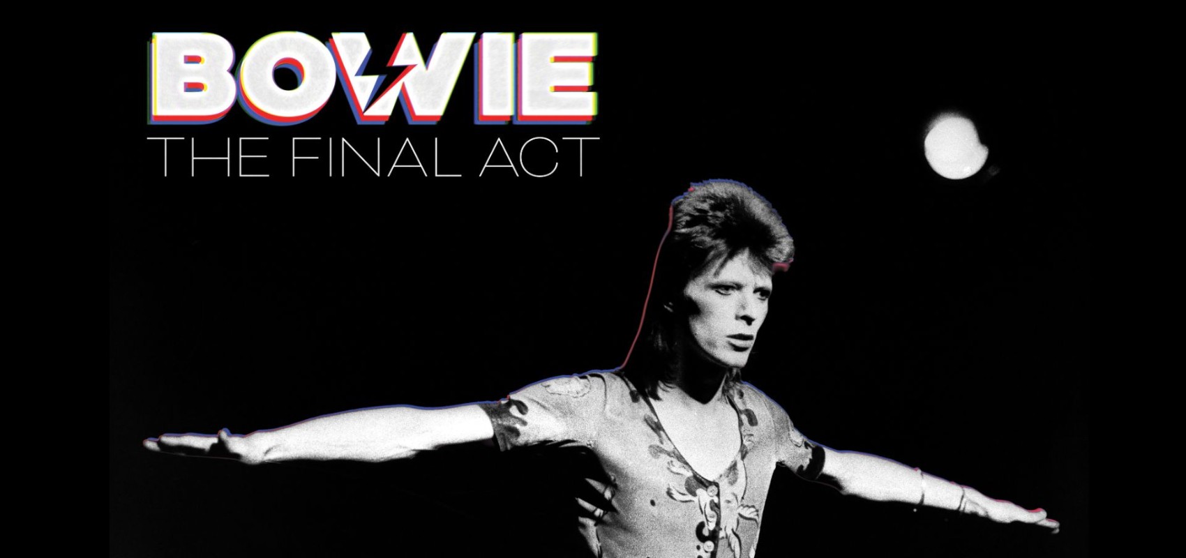 Bowie: The Final Act