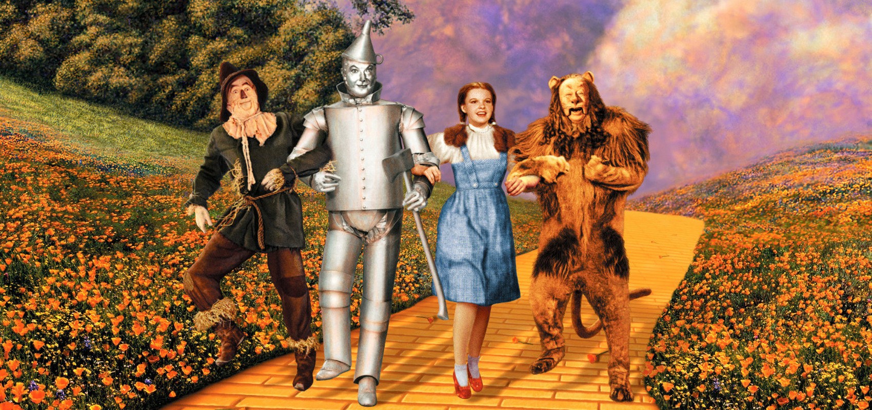 The Wizard of Oz 