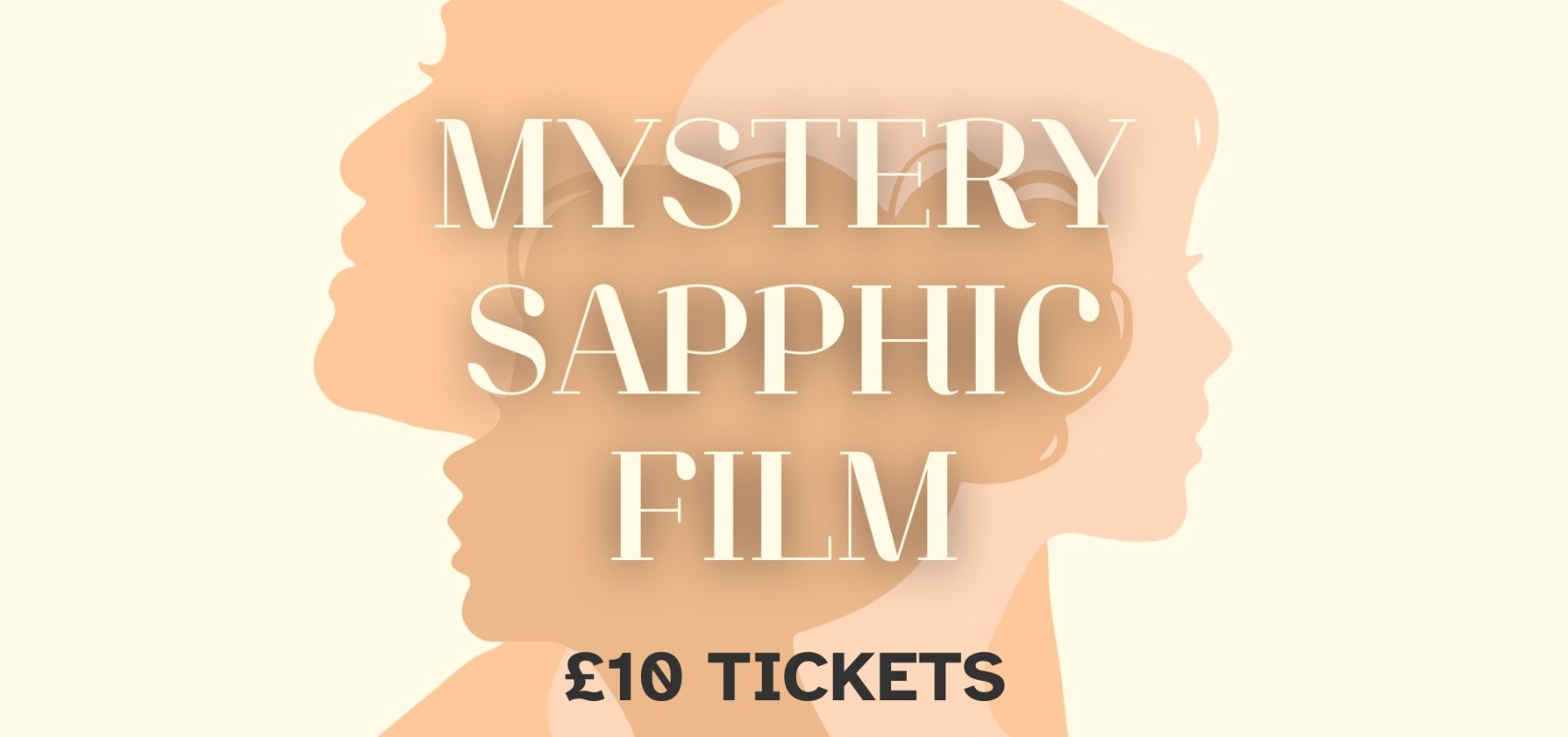 Mystery Sapphic Film