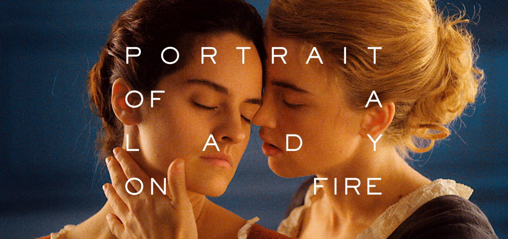 Portrait of a Lady on Fire