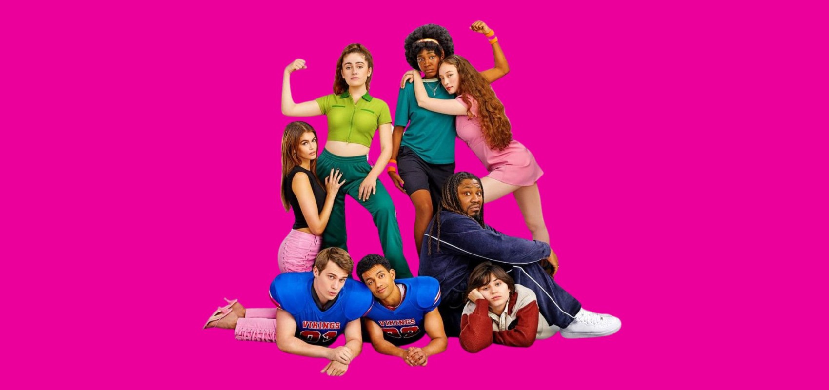 Galentine's Day: Bottoms