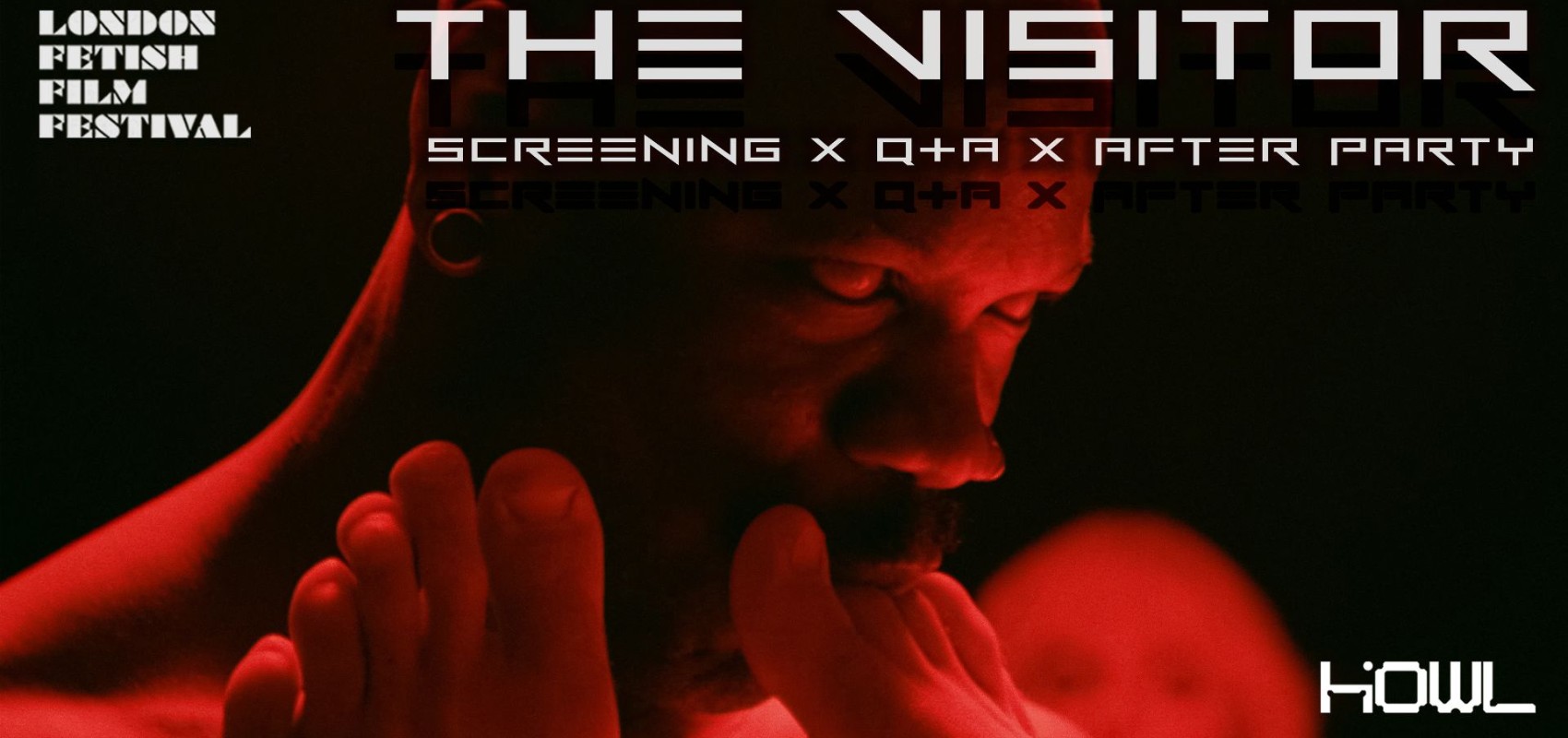LFFF: The Visitor Q&A & After Party 