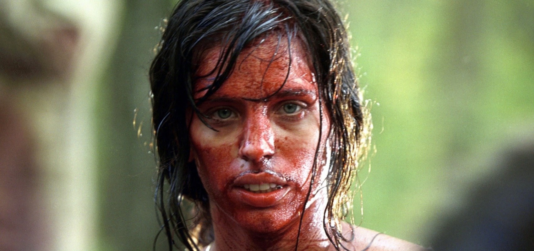 Anti-Valentine's Day: Switchblade Romance