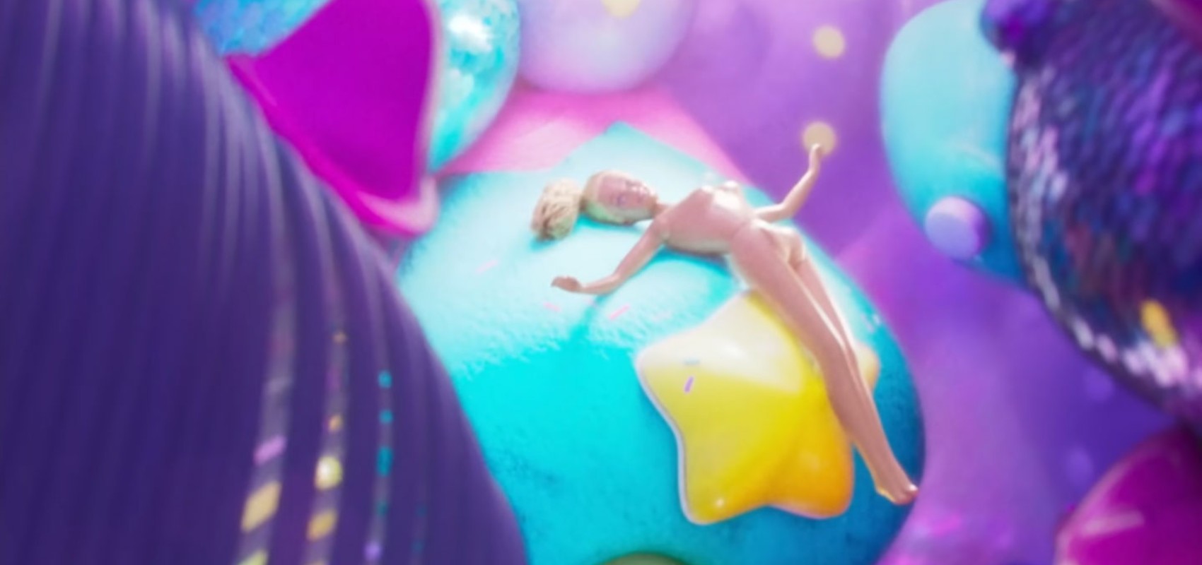 LFFF: Shorts Session 1