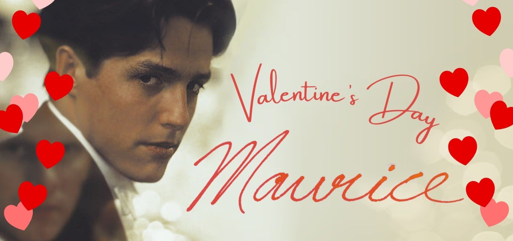 Valentine's Day: Maurice (4K Restoration)