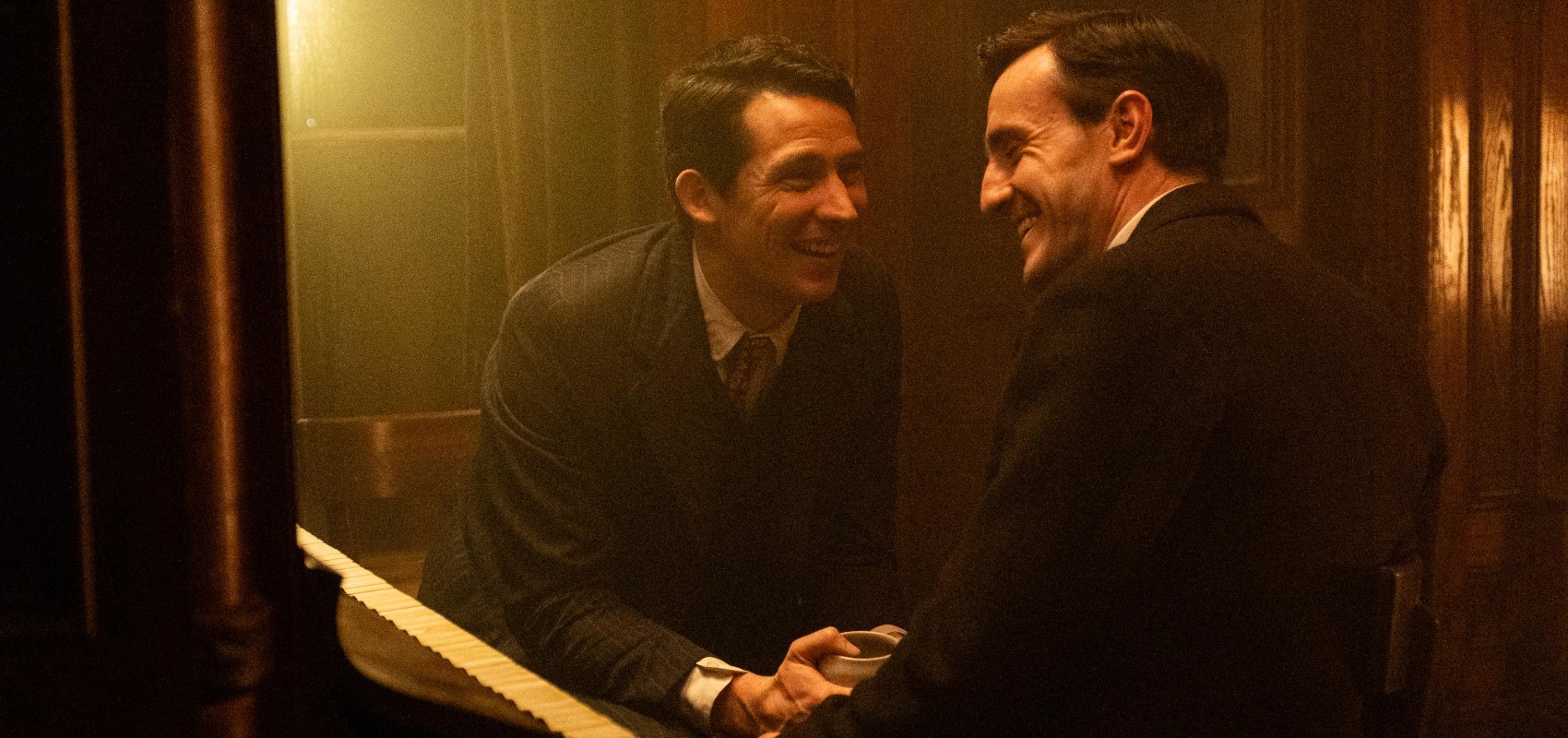 Valentine's Day: The History of Sound