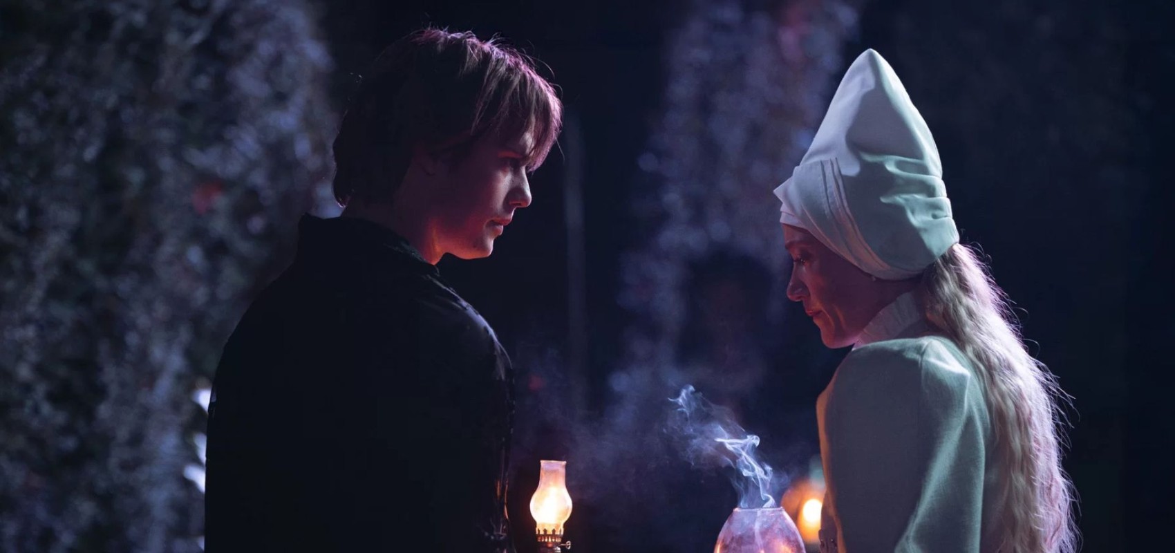 Valentine's Day: 100 Nights of Hero