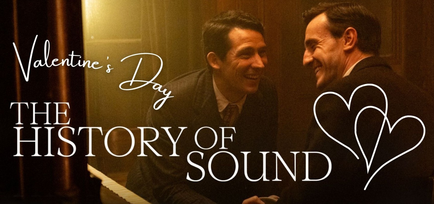 Valentine's Day: The History of Sound