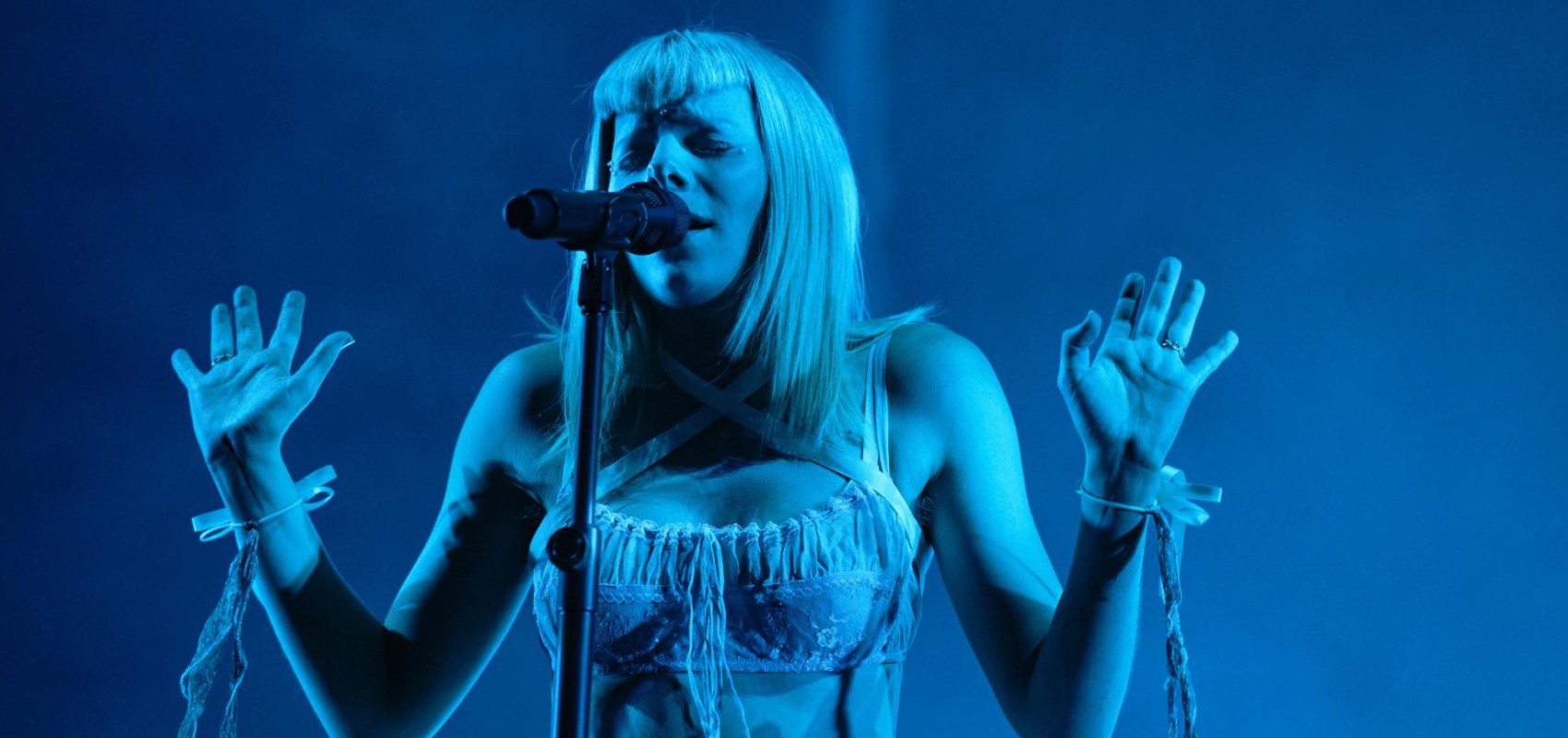 Aurora: What Happened to the Earth? 