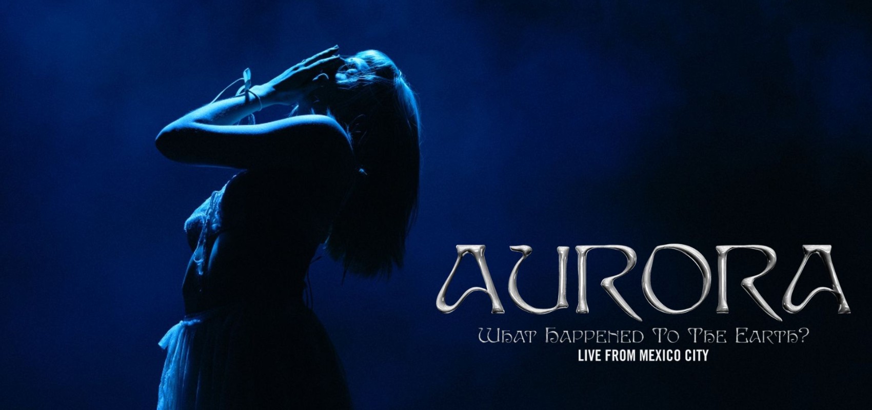 Aurora: What Happened to the Earth? 