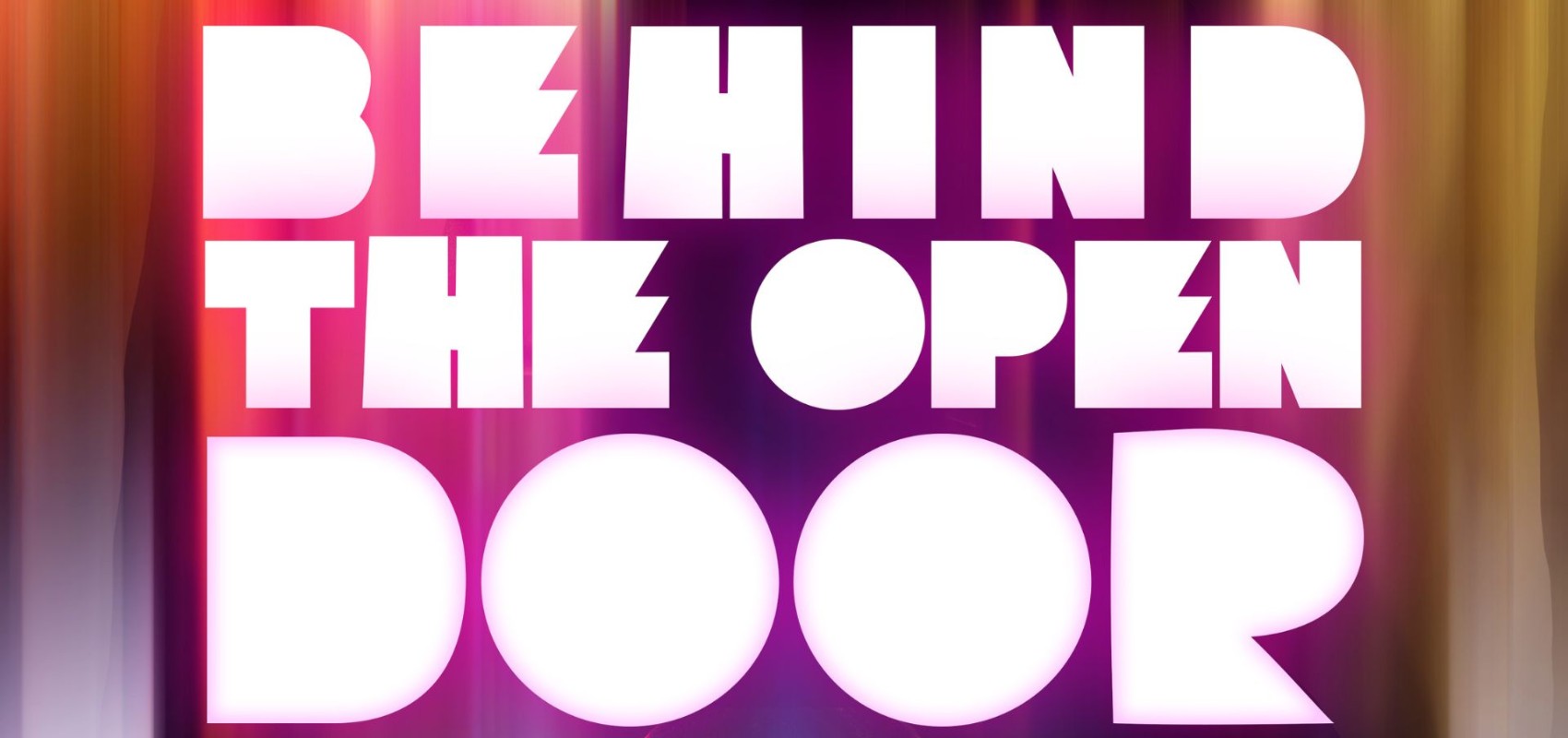 UK Premiere: Behind the Open Door + Q&A